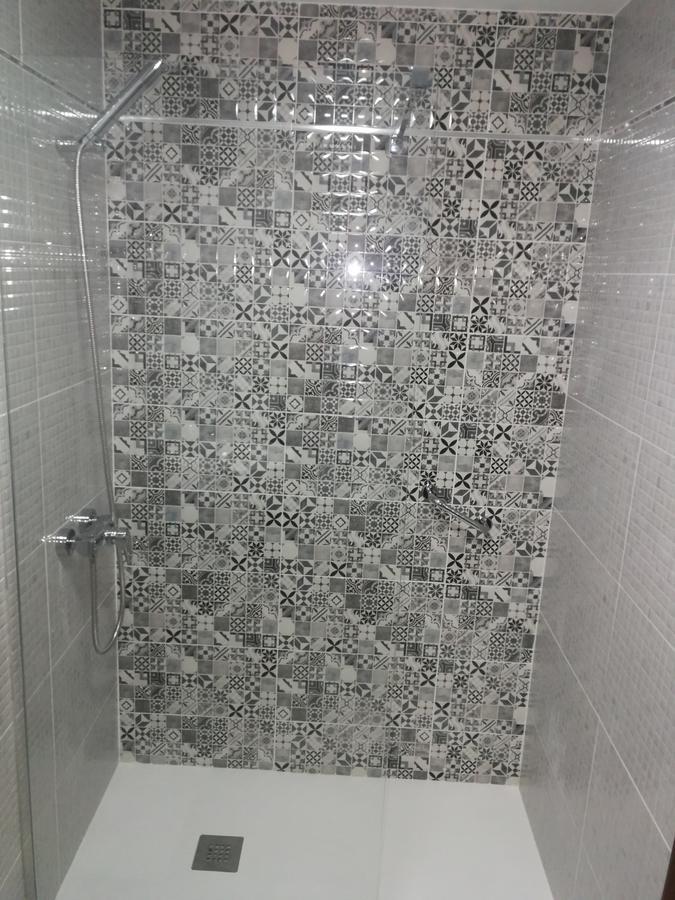 Apartamento Alfalfa Apartment Sevilla Exterior foto