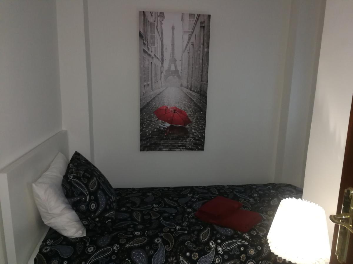 Apartamento Alfalfa Apartment Sevilla Exterior foto