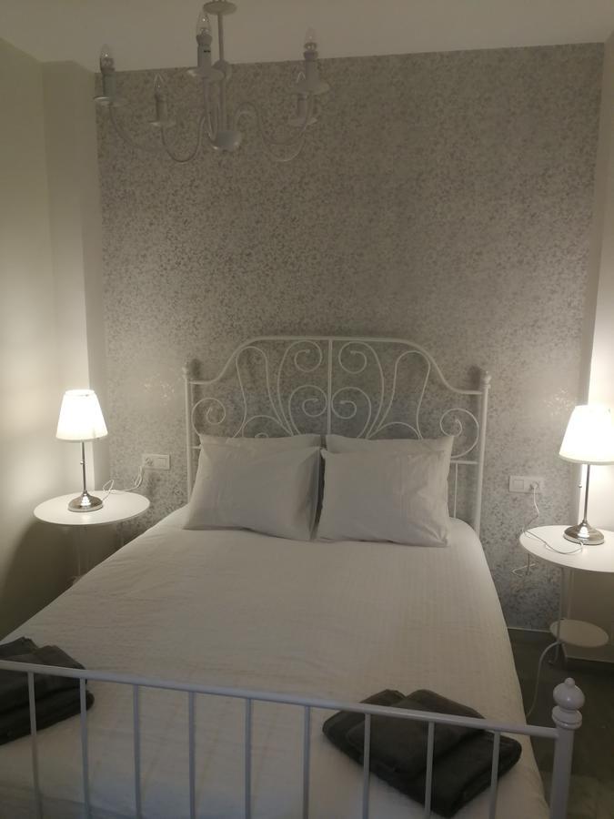 Apartamento Alfalfa Apartment Sevilla Exterior foto