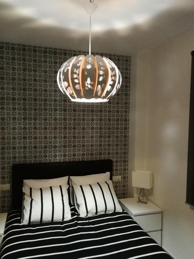 Apartamento Alfalfa Apartment Sevilla Exterior foto