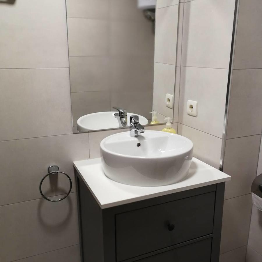 Apartamento Alfalfa Apartment Sevilla Exterior foto