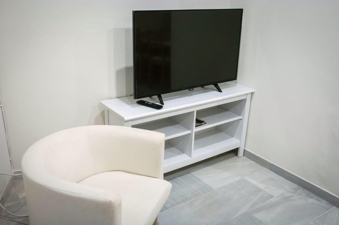 Apartamento Alfalfa Apartment Sevilla Exterior foto