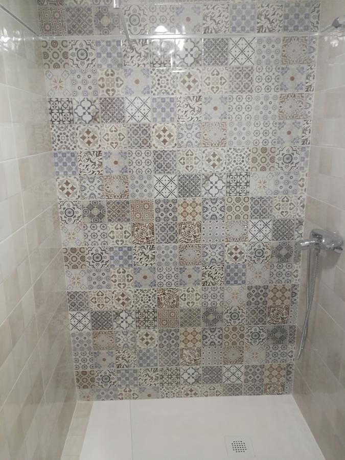 Apartamento Alfalfa Apartment Sevilla Exterior foto