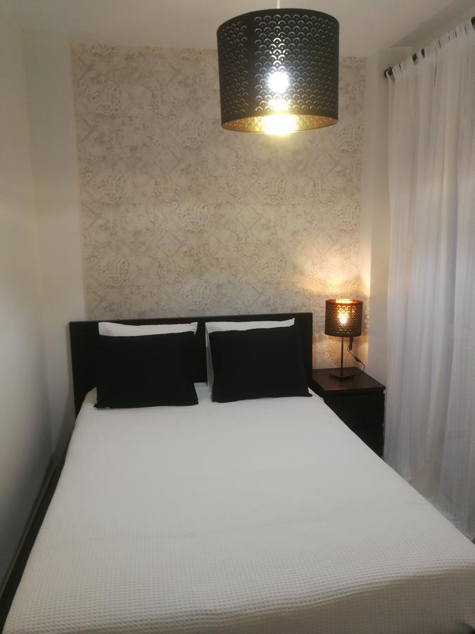 Apartamento Alfalfa Apartment Sevilla Exterior foto